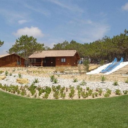 Ericeira Camping & Bungalows Hotel ภายนอก รูปภาพ