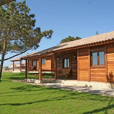 Ericeira Camping & Bungalows Hotel ภายนอก รูปภาพ