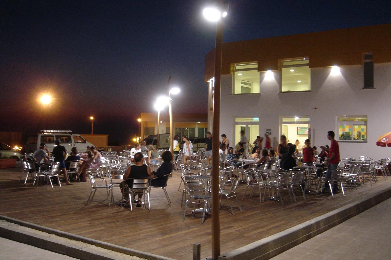 Ericeira Camping & Bungalows Hotel ภายนอก รูปภาพ